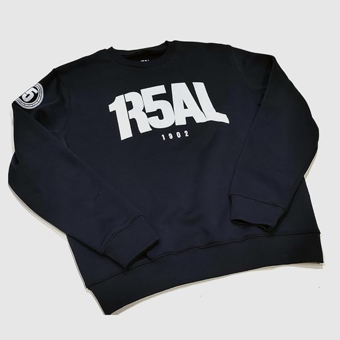 Sudadera R5AL CLASSIC NAVY