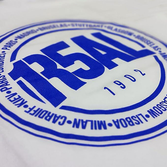 Camiseta R5AL REFLEX VINTAGE