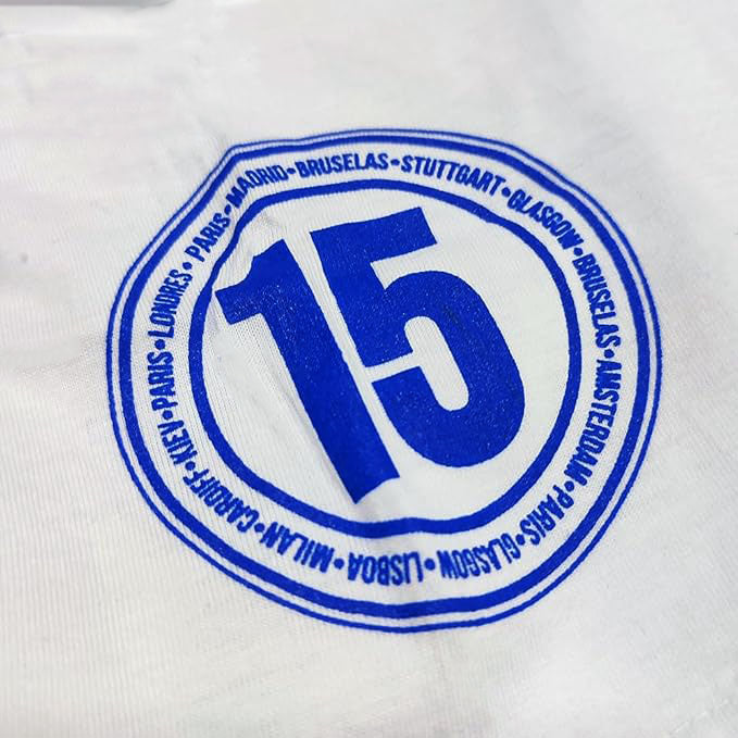 Camiseta R5AL REFLEX VINTAGE