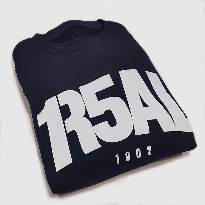Sudadera R5AL CLASSIC NAVY