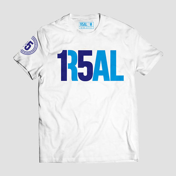 Camiseta R5AL BLUE