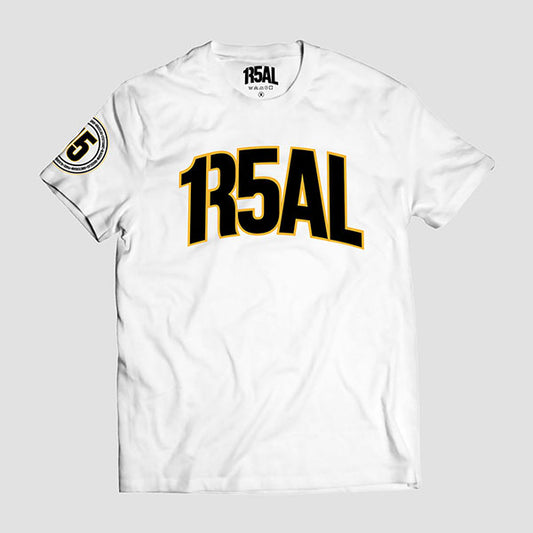 Camiseta R5AL BLACK