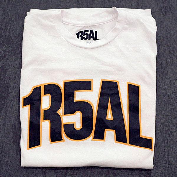Camiseta R5AL BLACK