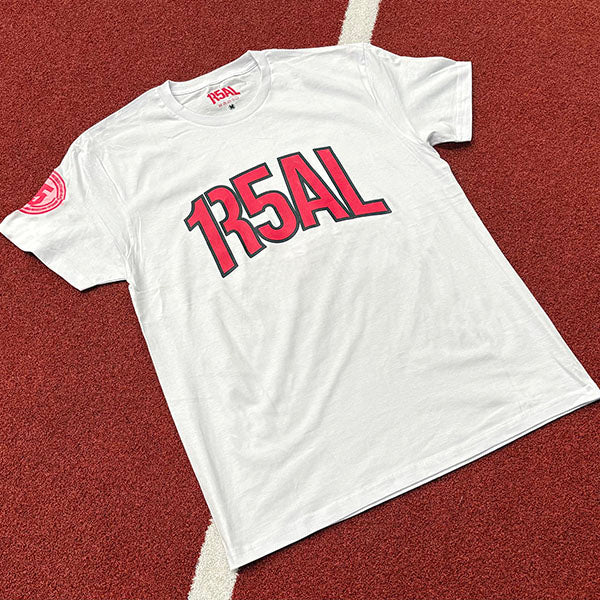 Camiseta R5AL PINK26