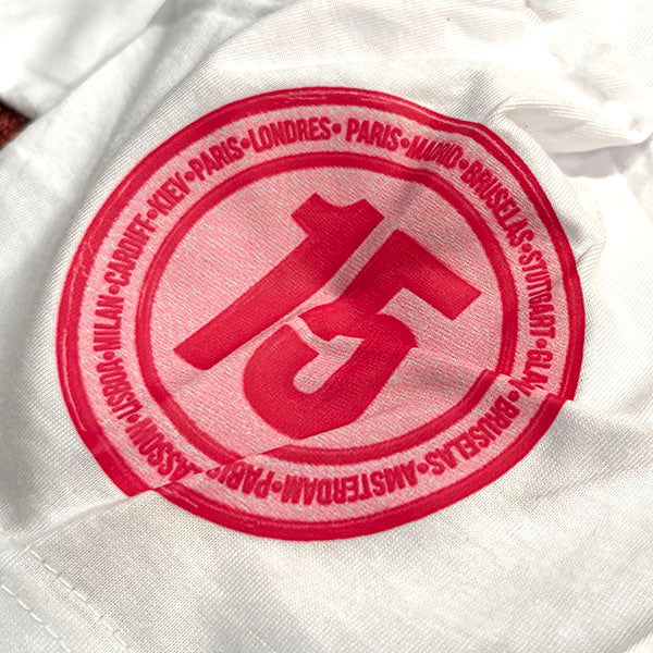 Camiseta R5AL PINK26