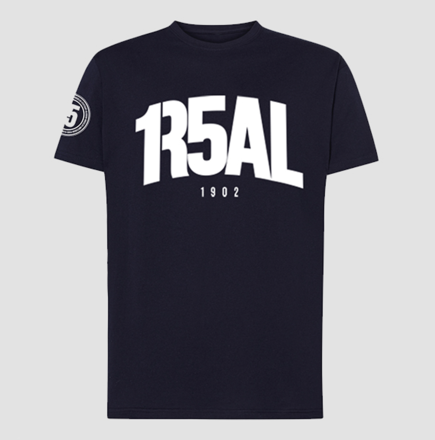 Camiseta R5AL NAVY
