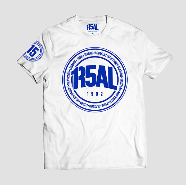 Camiseta R5AL REFLEX VINTAGE