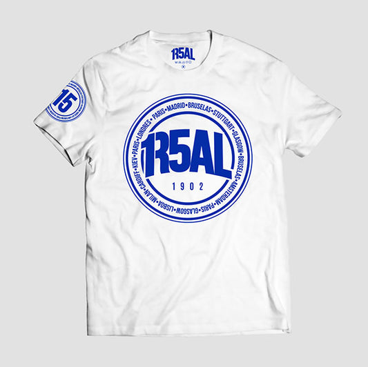 Camiseta R5AL REFLEX VINTAGE