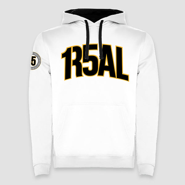 Sudadera R5AL BLACK