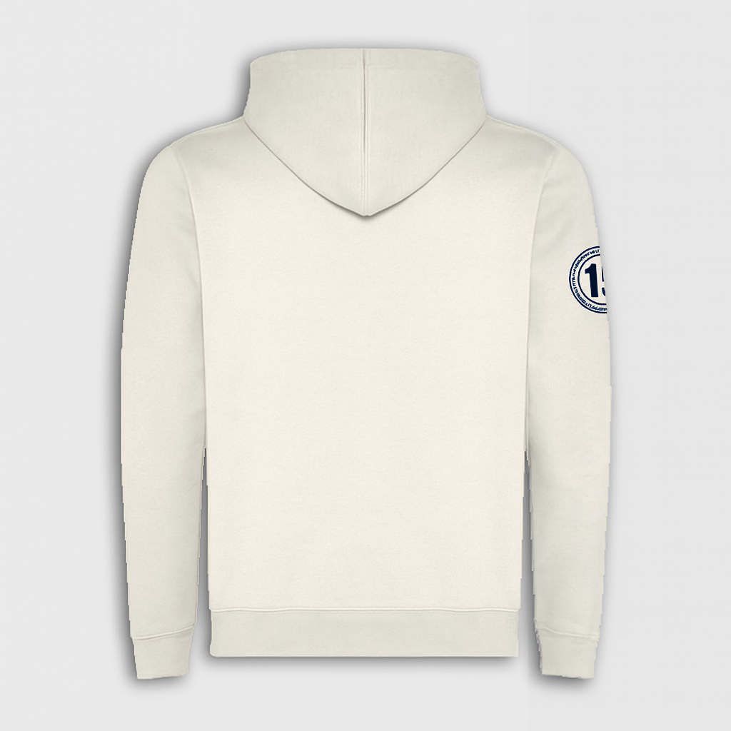 Sudadera R5AL VINTAGE BLACK