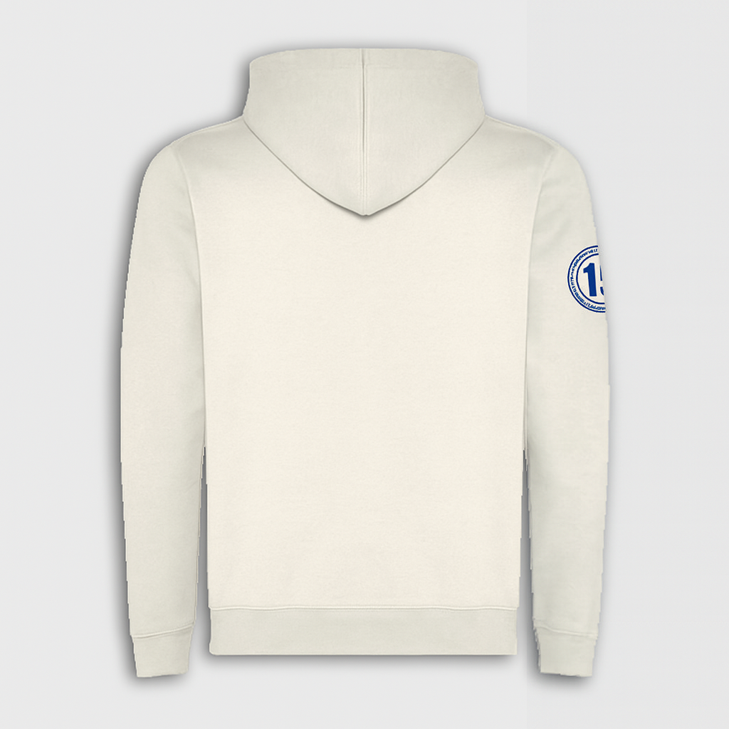 Sudadera R5AL VINTAGE BLUE