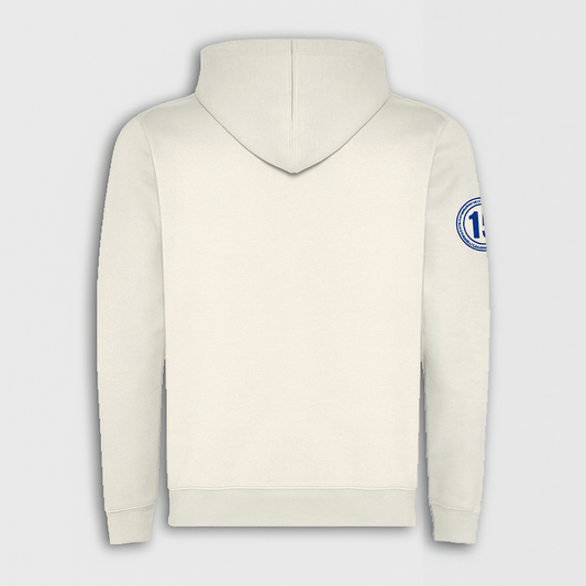 Sudadera R5AL VINTAGE BLUE